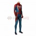 SPIDER-MAN PS4 Advanced Suit Spider-man PS4 Game Cosplay Costume