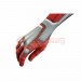 SPIDER-MAN PS4 Advanced Suit Spider-man PS4 Game Cosplay Costume
