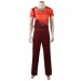 Wreck-It Ralph 2 Cosplay Costumes Ralph Suits