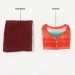 Wreck-It Ralph 2 Cosplay Costumes Ralph Suits