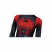 Ultimate Spider Suit Miles Morales Spider-man Bodysuit