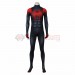 Ultimate Spider Suit Miles Morales Spider-man Bodysuit