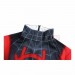 Ultimate Spider Suit Miles Morales Spider-man Bodysuit