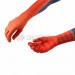 Peter Parker Suit Into The Spider-Verse Spiderman Bodysuit
