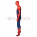 Peter Parker Suit Into The Spider-Verse Spiderman Bodysuit