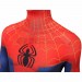 Peter Parker Suit Into The Spider-Verse Spiderman Bodysuit