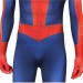Peter Parker Suit Into The Spider-Verse Spiderman Bodysuit