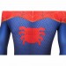 Peter Parker Suit Into The Spider-Verse Spiderman Bodysuit