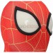 Peter Parker Suit Into The Spider-Verse Spiderman Bodysuit