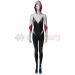 Gwen Stacy Suit Into the Spider-Verse Spider-Gwen Cosplay Costume