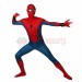 Spider-man Homecoming Suit Peter Paker Classic Bodysuit