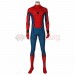 Spider-man Homecoming Suit Peter Paker Classic Bodysuit