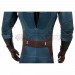 Captain America Bodysuit Battlefield 3D Painted Suit