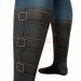 Captain America Bodysuit Battlefield 3D Painted Suit