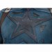 Captain America Bodysuit Battlefield 3D Painted Suit