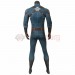 Captain America Bodysuit Battlefield 3D Painted Suit