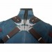 Captain America Bodysuit Battlefield 3D Painted Suit