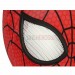 Punk-Rock Spidey Suit Hobart Brown Bodysuit With Vest
