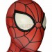 Ultimate Spider Bodysuit Spider-man Red Classic Suit
