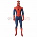 Ultimate Spider Bodysuit Spider-man Red Classic Suit
