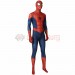 Ultimate Spider Bodysuit Spider-man Red Classic Suit