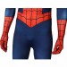 Ultimate Spider Bodysuit Spider-man Red Classic Suit