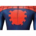 Ultimate Spider Bodysuit Spider-man Red Classic Suit