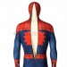 Ultimate Spider Bodysuit Spider-man Red Classic Suit