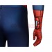 Ultimate Spider Bodysuit Spider-man Red Classic Suit