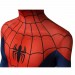 Ultimate Spider Bodysuit Spider-man Red Classic Suit