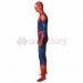 Ultimate Spider Bodysuit Spider-man Red Classic Suit