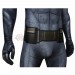 Bruce Wayne Suit Dawn of Justice Bruce Wayne 3D Printed Bodysuit