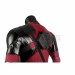Deadpool 2 Cosplay Costumes Wade Wilson Suits