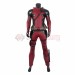 Deadpool 2 Cosplay Costumes Wade Wilson Suits