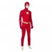 Barry Allen Cosplay Costumes Barry Allen Cosplay Suit