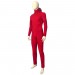Barry Allen Cosplay Costumes Barry Allen Cosplay Suit