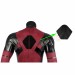 Deadpool 1 Cosplay Costumes Wade Wilson Suits
