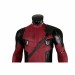 Deadpool 1 Cosplay Costumes Wade Wilson Suits