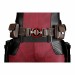 Deadpool 1 Cosplay Costumes Wade Wilson Suits
