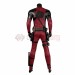 Deadpool 1 Cosplay Costumes Wade Wilson Suits