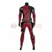 Deadpool 1 Cosplay Costumes Wade Wilson Suits