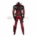 Deadpool 1 Cosplay Costumes Wade Wilson Suits