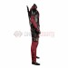 Deadpool 1 Cosplay Costumes Wade Wilson Suits