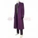 Jack Napier Cosplay Costumes Bruce Wayne Dark Knight Rise Cosplay Suit