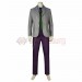 Jack Napier Cosplay Costumes Bruce Wayne Dark Knight Rise Cosplay Suit