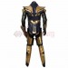 Thanos Cosplay Costumes Avengers 4 Endgame Cosplay Suit