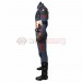 Captain America Cosplay Costumes Avengers 4 Endgame Cosplay Suit