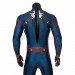Captain America Suit Endgame Steve Rogers 3D Printed Bodysuit