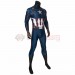 Captain America Suit Endgame Steve Rogers 3D Printed Bodysuit