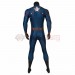 Captain America Suit Endgame Steve Rogers 3D Printed Bodysuit